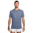 Nike Stride Dri-FIT ADV T-shirt Heren Blauw