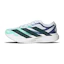 adidas Adizero Evo SL EXO Heren Wit