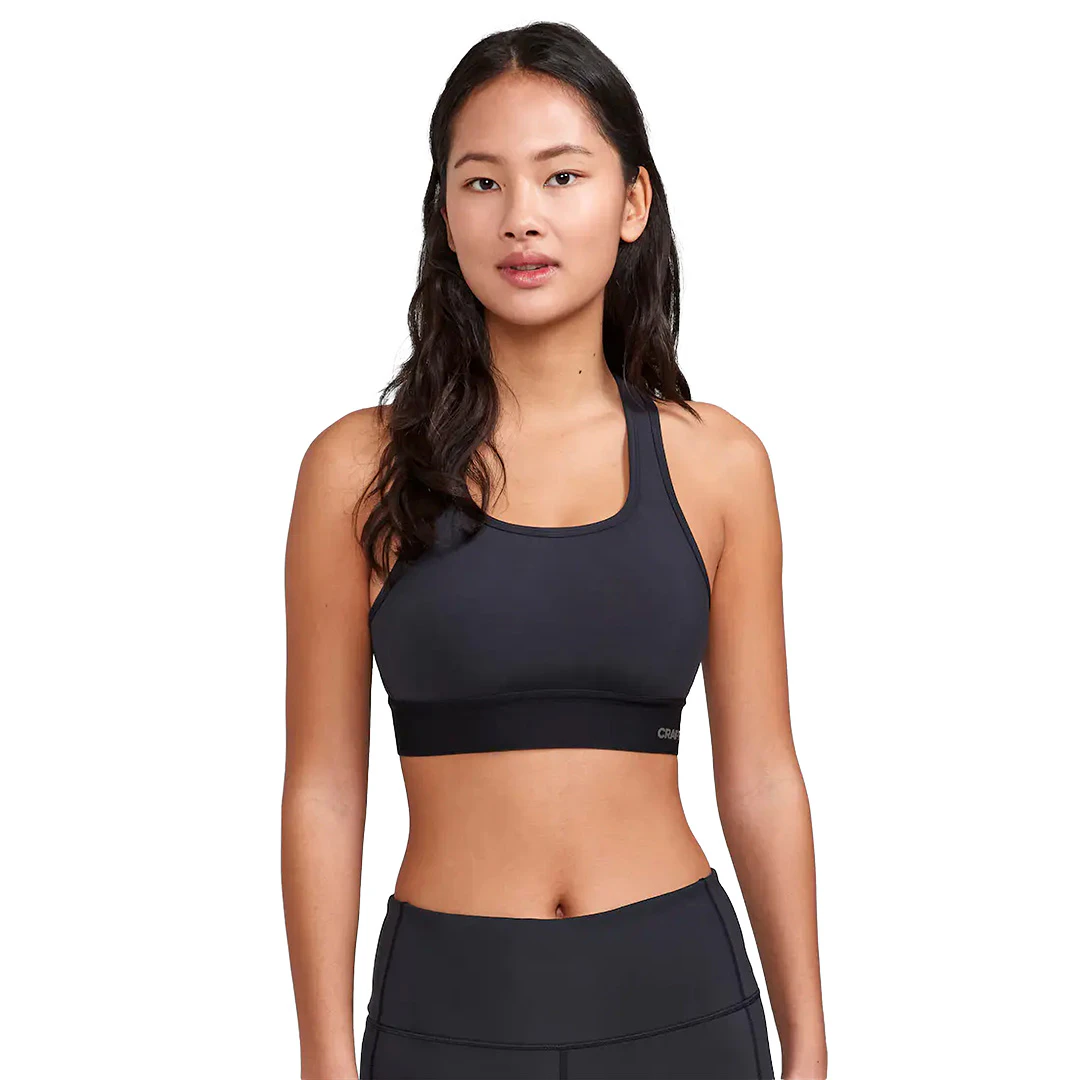 Craft Core Training Padded Bra Dames hardloopschoen