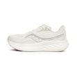 Saucony Ride 18 Heren Wit