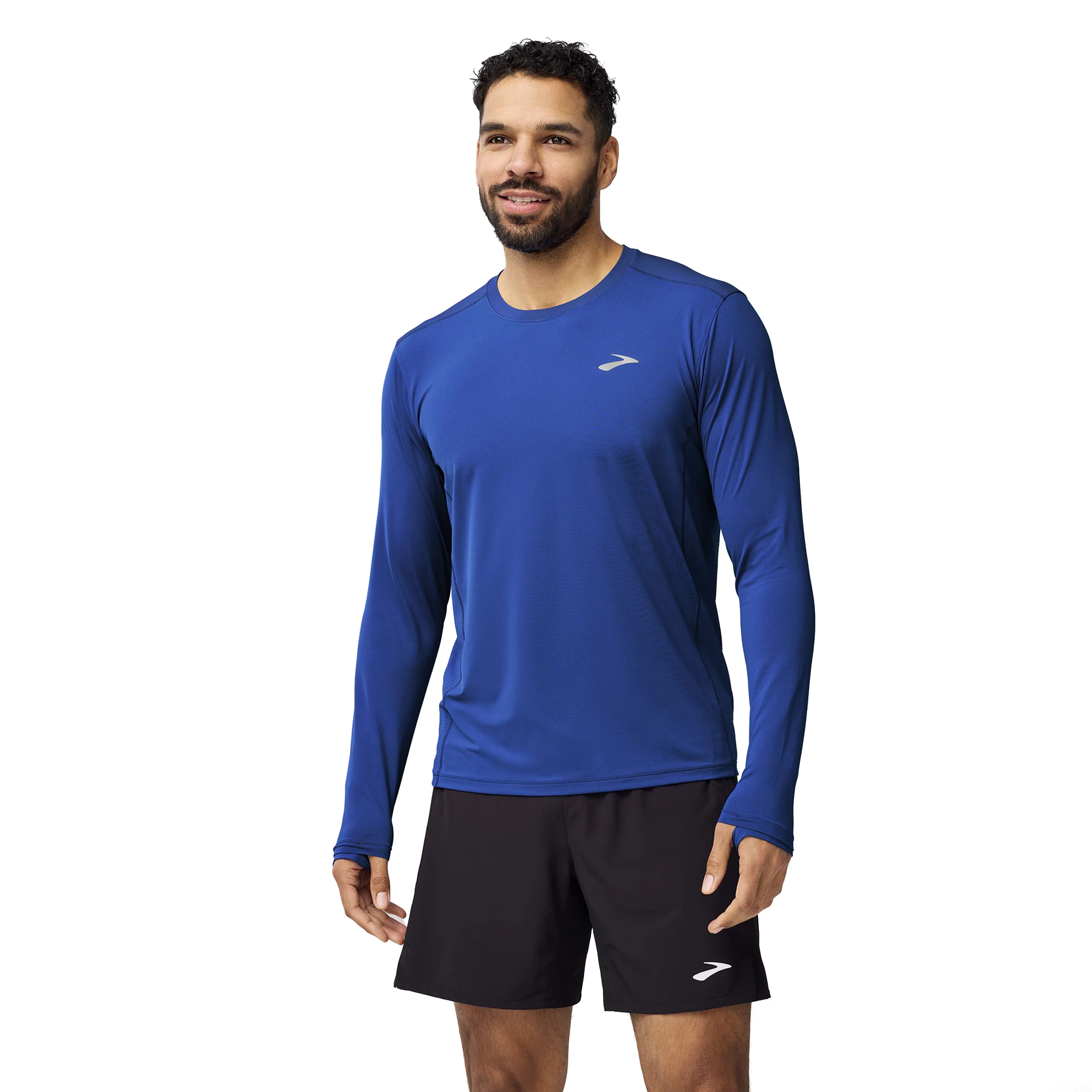 Brooks Atmosphere Shirt 3.0 Heren