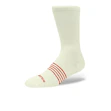 New Balance Marathon Du Mont Blanc Pro Run Crew Unisex Creme