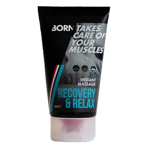 Born Recovery Relax 150ml Born Recovery Relax 150ml