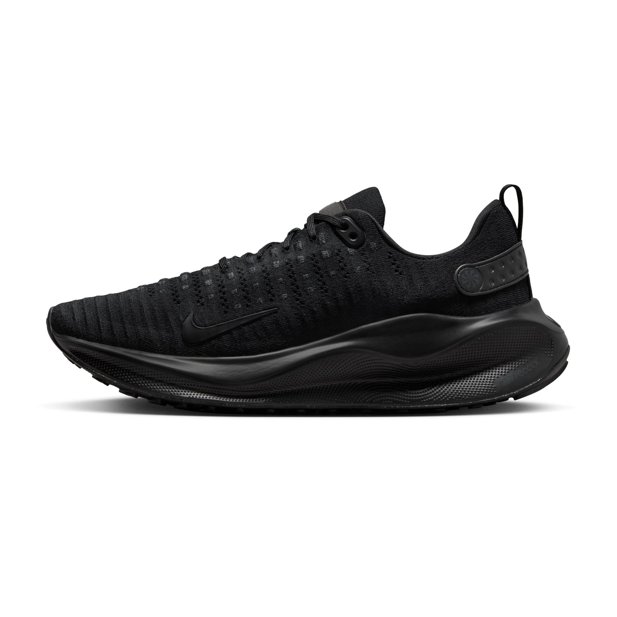 Nike React Infinity Run Flyknit 4 Heren
