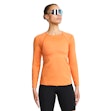 Craft ADV Essence Shirt Dames Oranje