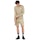 SAYSKY Logo Motion Shirt Heren Creme