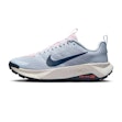Nike Wildhorse 10 dames Blauw