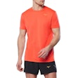 Mizuno DryAeroFlow T-shirt Heren Oranje