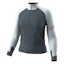 Dynafit Alpine 1/2 Zip Shirt Dames Grijs