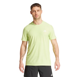 adidas Own The Run T-shirt Heren adidas Own The Run T-shirt Heren