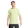 adidas Own The Run T-shirt Heren Geel