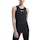 Craft Rush Slim Singlet Dames Zwart