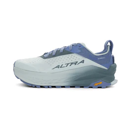Altra Olympus 6 bij All4running
