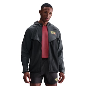 Nike Stride City Marathon Jacket Heren Nike Stride City Marathon Jacket Heren