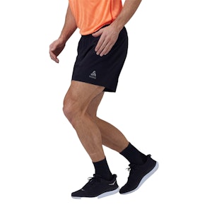 Odlo Zeroweight 5 Inch Short Heren Odlo Zeroweight 5 Inch Short Heren