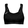 Shock Absorber Active Multi Sports Bra Dames Zwart