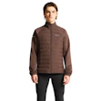 Craft SubZ Jacket 4 Heren Bruin
