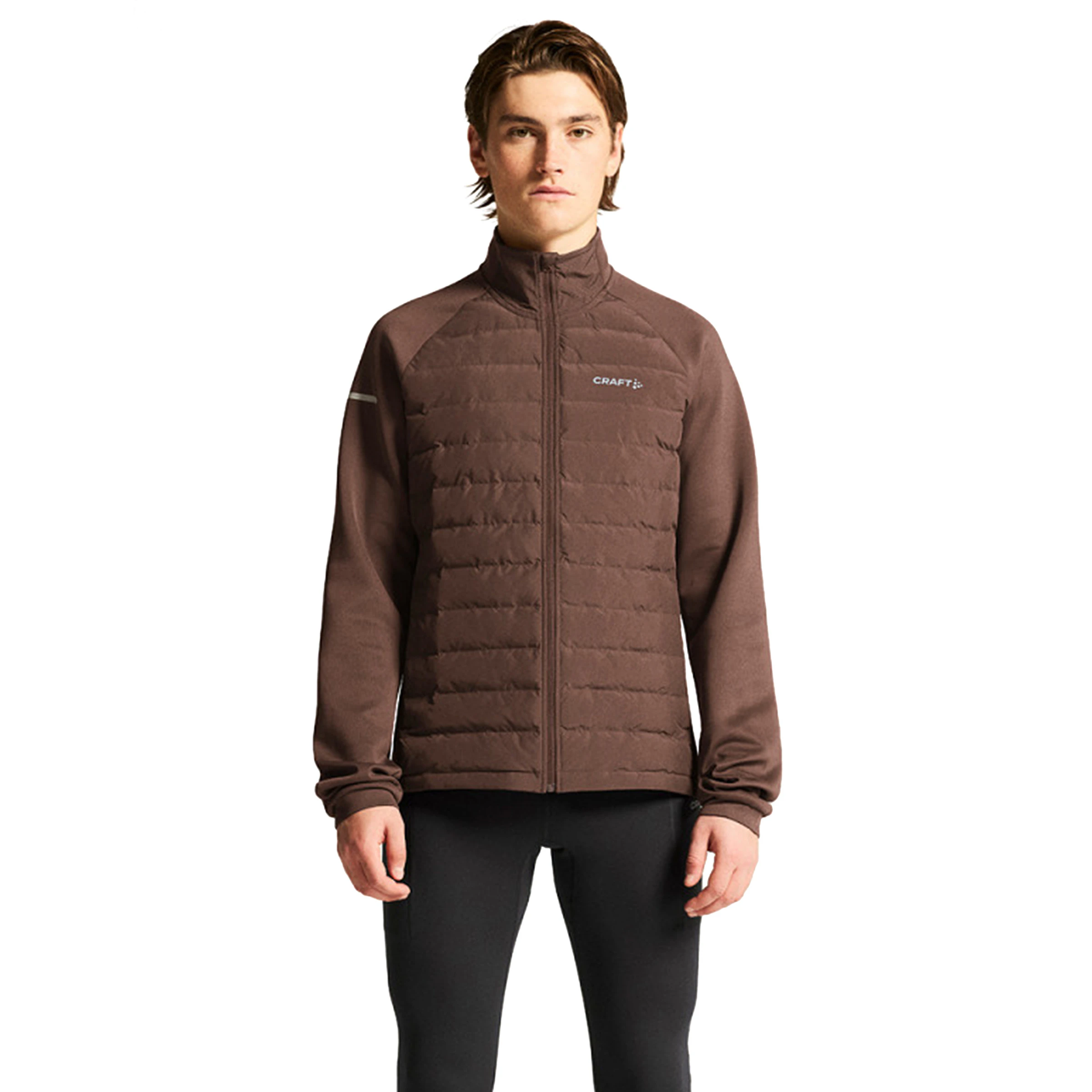 Craft SubZ Jacket 4 Heren hardloopschoen