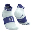 Compressport Pro Racing Socks v4.0 Run Low Unisex Wit