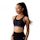 Shock Absorber Ultimate Run Padded Bra Dames Zwart