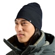 Odlo Merino Warm Hat Unisex Zwart