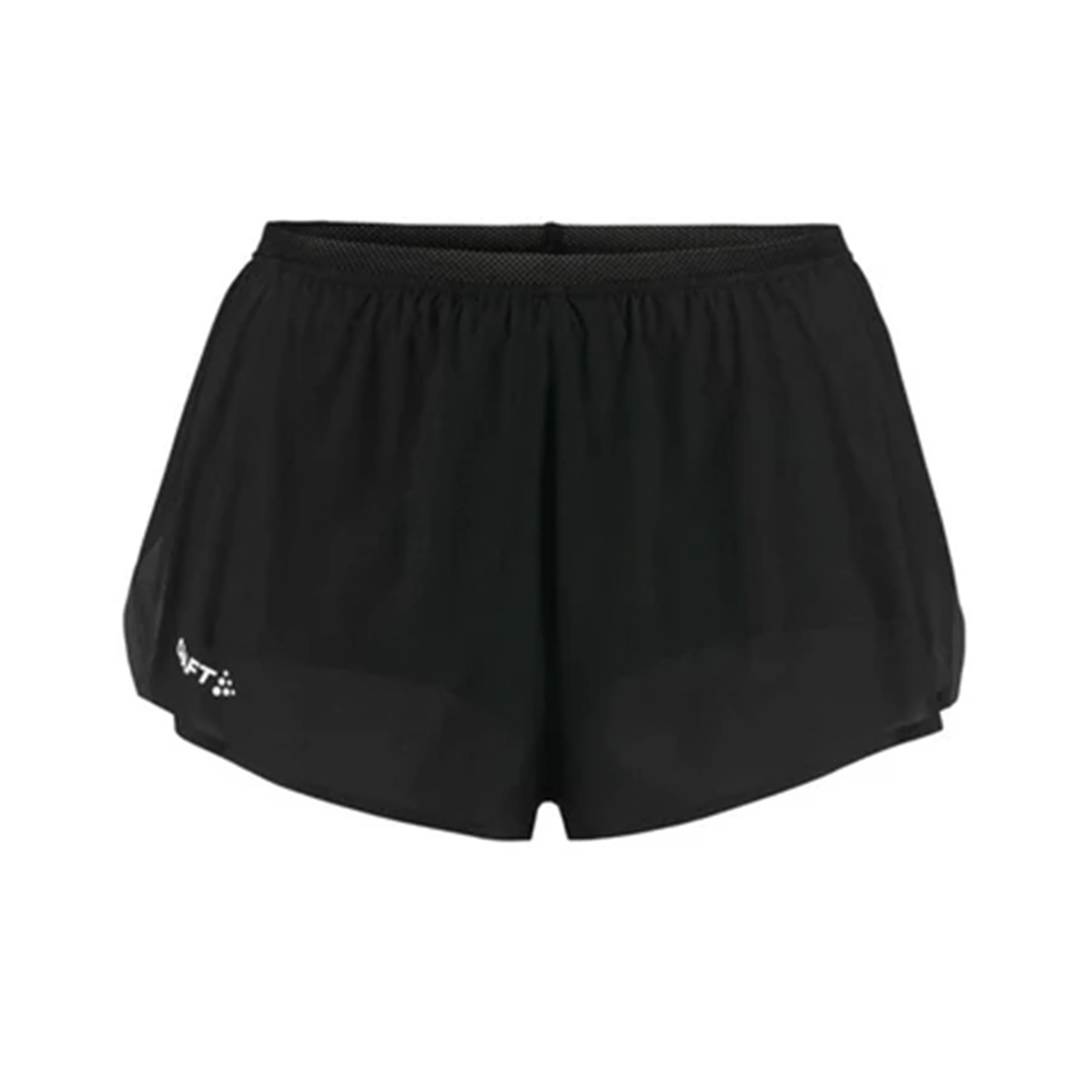 Craft Race Day Split Shorts Heren hardloopschoen