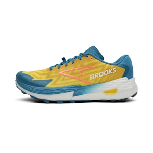 Brooks Catamount 4 Heren Brooks Catamount 4 Heren