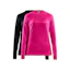 Craft Core 2-pack Baselayer Shirt Dames Multi