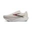 Brooks Ghost Amp Dames Creme