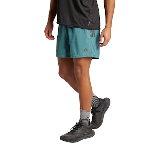 adidas Own The Run 5 Inch Shorts Heren adidas Own The Run 5 Inch Shorts Heren