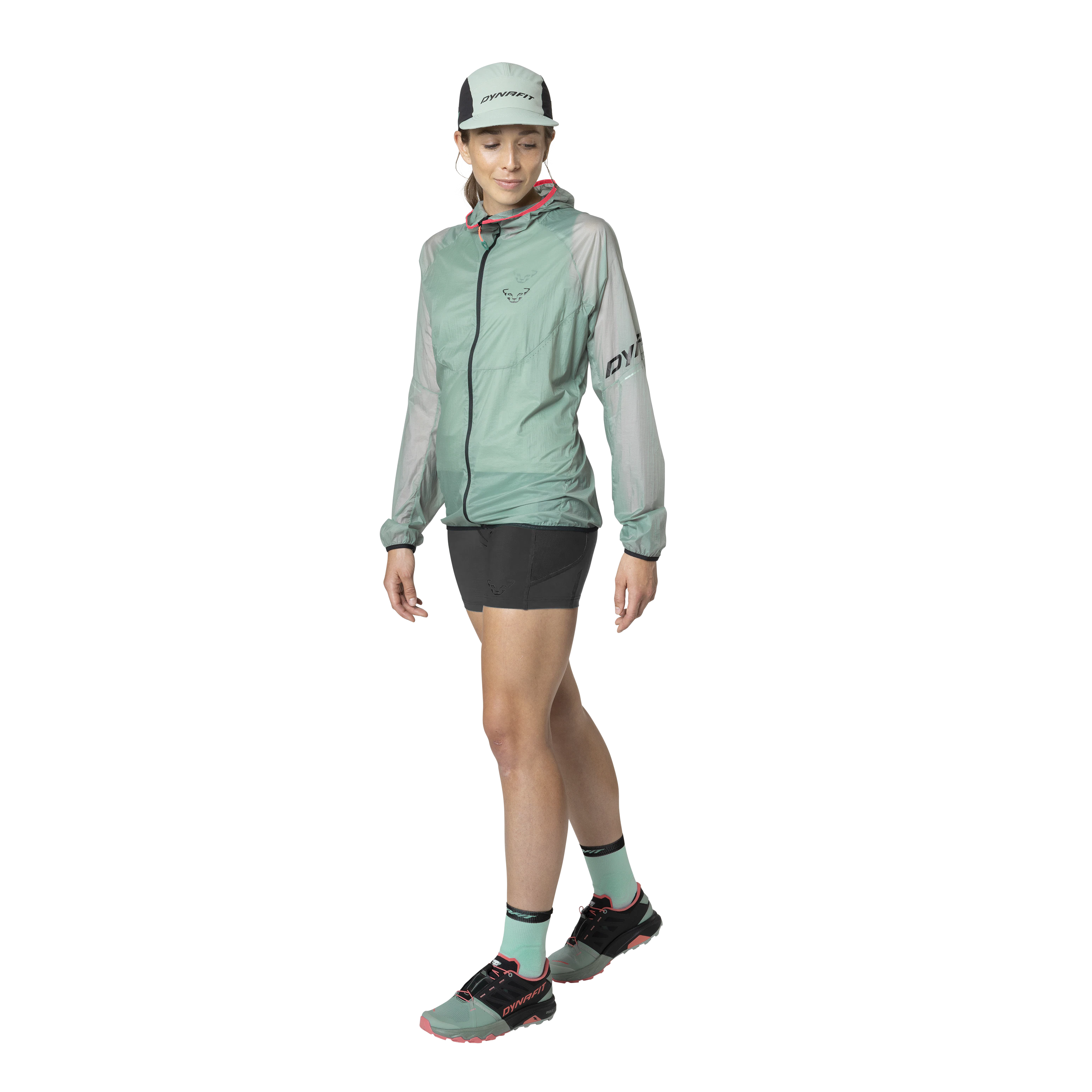 Dynafit Sky Short Tights Dames