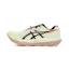 ASICS Fuji Speed 4 Unisex Limegroen
