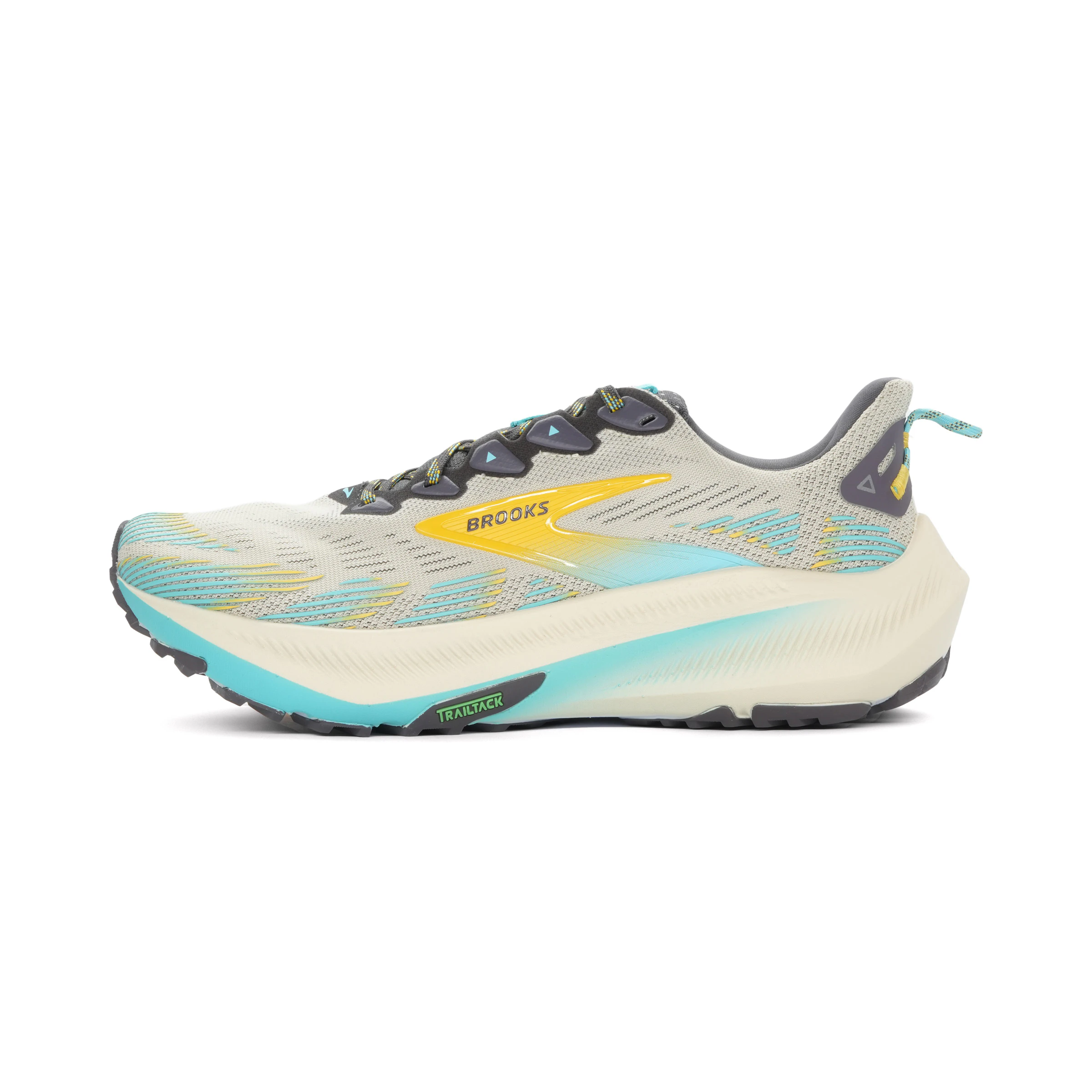 Brooks Ghost Trail Heren