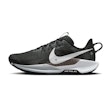 Nike ReactX Pegasus Trail 5 Heren Zwart