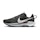Nike ReactX Pegasus Trail 5 Heren Zwart