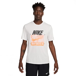 Nike Rise 365 Run Energy Dri-FIT T-shirt Heren Nike Rise 365 Run Energy Dri-FIT T-shirt Heren