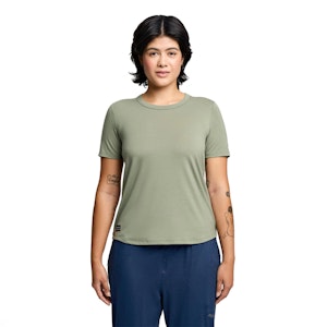 Saucony Triumph T-shirt Dames Saucony Triumph T-shirt Dames