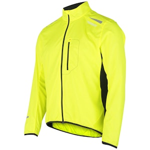 Fusion S1 Run Jacket Heren Fusion S1 Run Jacket Heren