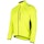 Fusion S1 Run Jacket Heren Fluorgeel