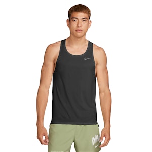 Nike Dri-FIT Fast Singlet Heren Nike Dri-FIT Fast Singlet Heren