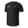 New Balance Race Day Ultra Light T-shirt Heren Zwart