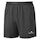 Ronhill Tech 5 Inch Short Heren Zwart