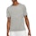 Nike Dri-FIT Rise 365 T-shirt Heren Grijs