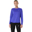 ASICS Core Shirt Dames Blauw