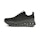 On Cloudsurfer Max (Wide) Dames Zwart
