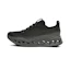 On Cloudsurfer Max (Wide) Dames Zwart