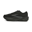 Brooks Ghost Max 3 Heren Zwart
