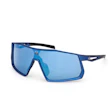 adidas Eyewear Kentro Heren Blauw