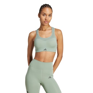 adidas TLRD Impact Training High-Support Bra Dames adidas TLRD Impact Training High-Support Bra Dames