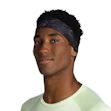 Buff CoolNet UV® Slim Headband Unisex Paars